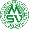 แมตเตอร์สเบิร์ก สปอร์ตเวไรน์ 2020