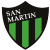 ซาน มาร์ติน ซาน ฮวน  (สำรอง)